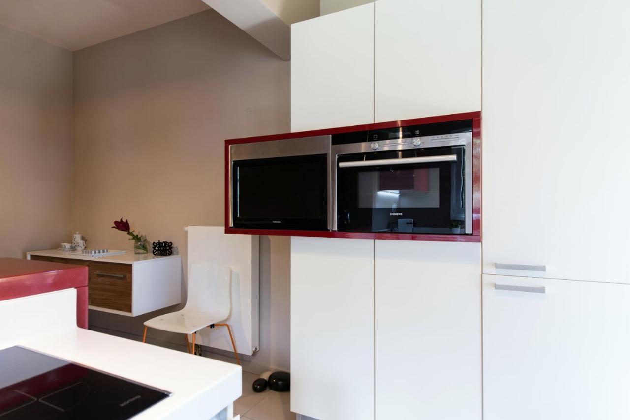 Terra Rossa By Konnect, Views To Ionian Sea Villa Spartylas ภายนอก รูปภาพ