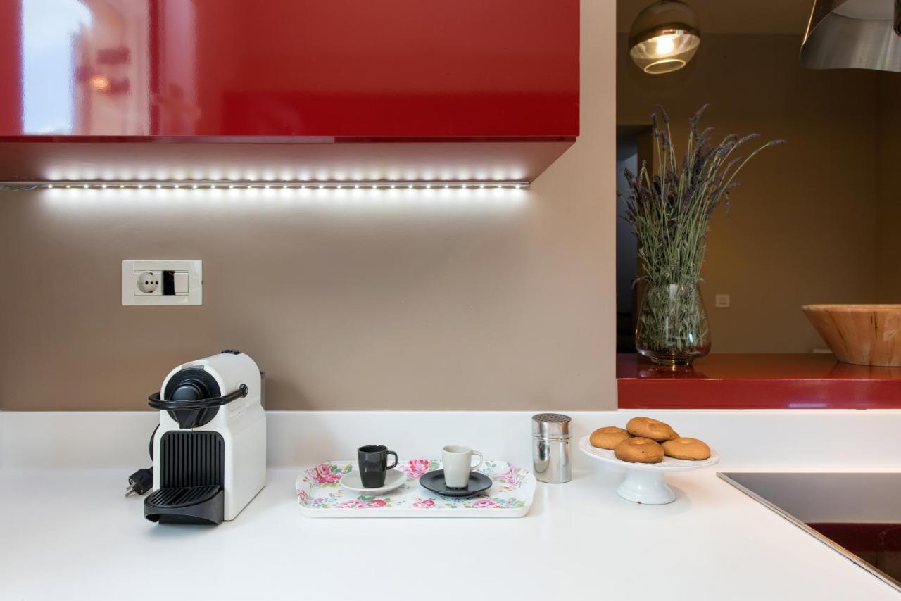 Terra Rossa By Konnect, Views To Ionian Sea Villa Spartylas ภายนอก รูปภาพ