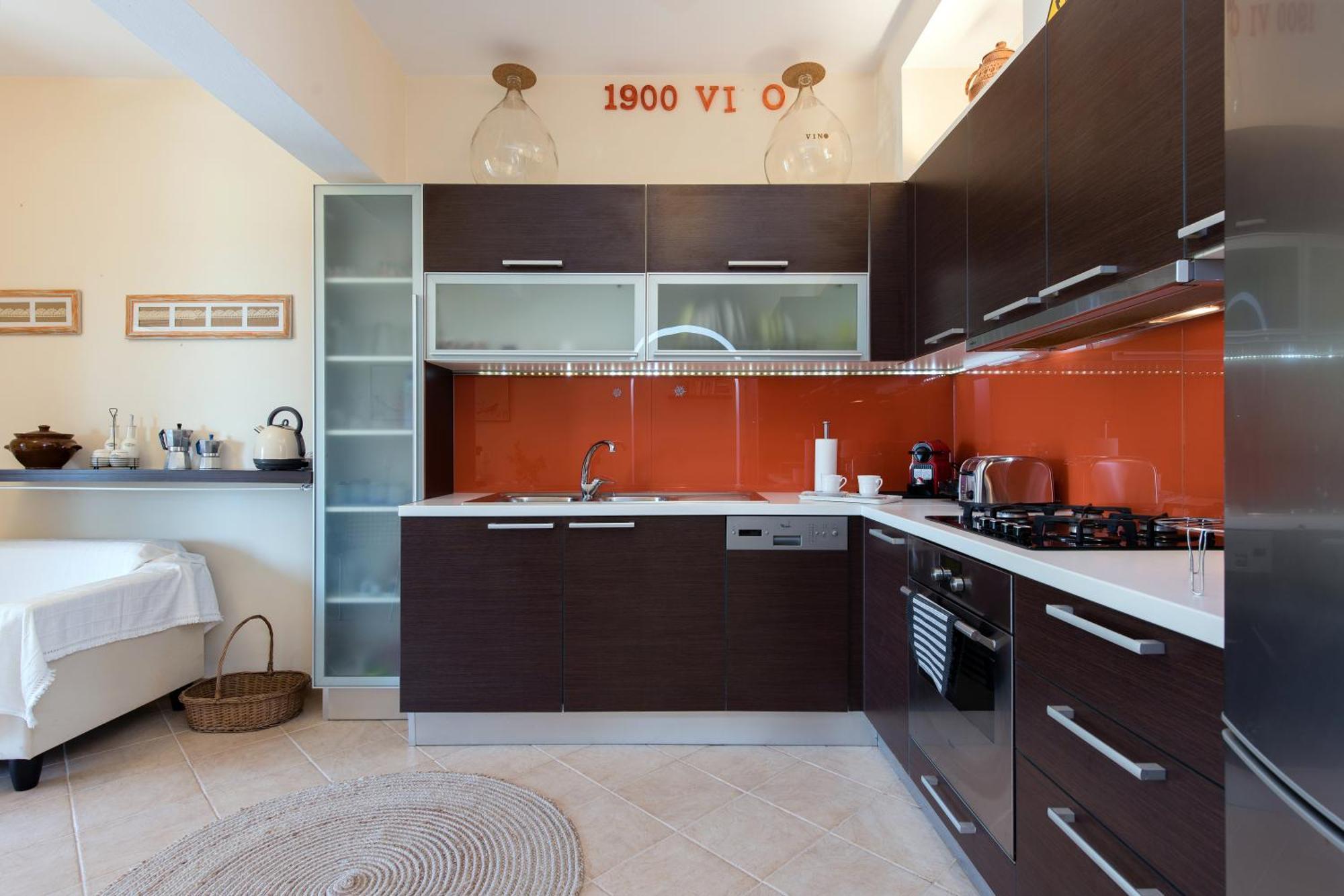 Terra Rossa By Konnect, Views To Ionian Sea Villa Spartylas ภายนอก รูปภาพ